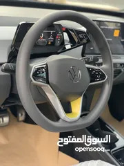  8 Volkswagen ID.3 PURE 2023 عداد صفر  كاش او اقساط بدفعه 2800 تسليم مفتاح