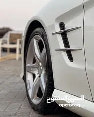  7 Type Of Vehicle:Mercedes Benz SL350 Amg