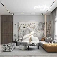  1 ديكور وإكسسوارات