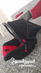  2 كرسي بيبي هزاز .. حجم ممتاز