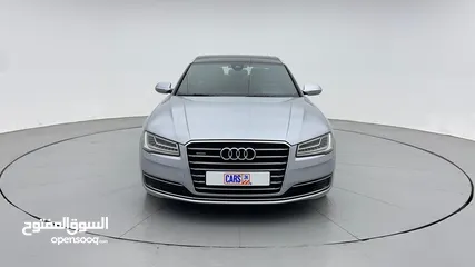  8 (FREE HOME TEST DRIVE AND ZERO DOWN PAYMENT) AUDI A8