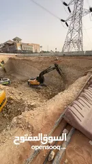  11 مقاول بناء وحفريات