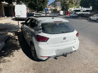  3 سيات إبيزا فل الفل ++