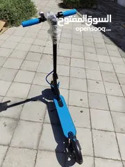  2 Brand new Crony E Scooter