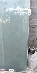  6 باب زجاج سحاب سكريت عدد5