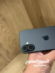  2 iPhone 16 Plus 128 E-Sim