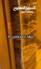  9 شقة للإيجار في الأحمدي 