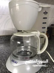  2 ماكينة اسبريسو