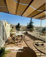  1 روف مفروش للايجار في اللويبده ( Property 39428 )