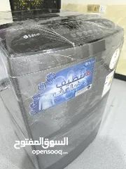  4 غساله اوتمايتك للبيع