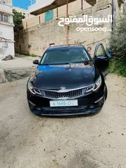  1 كيا اوبتما 2019 ديزل