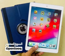  7 Apple ipad Air