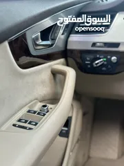  23 ‏Audi Q7 S-Line Quattro