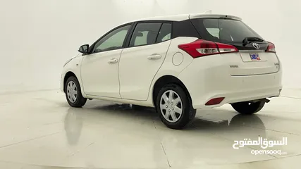  5 (HOME TEST DRIVE AND ZERO DOWN PAYMENT) TOYOTA YARIS