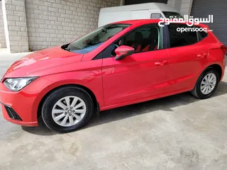  2 سيت ابيزا سعر حرق حرق كاش