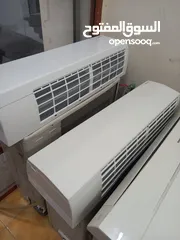  17 Air conditioner Panasonic 2 ton for sale