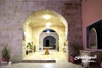  20 شاليه للبيع في البحر الميت بسعر مغري من المالك منطقه سويمه فرصه للسكن او الاستثمار
