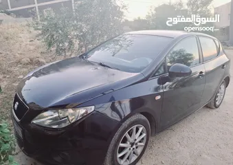  1 سيت ابيزا 2011