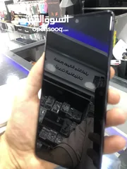  5 شاشة سامسونج NOTE 10 lite أصلي شركة 100% . SAMSUNG NOTE 10 LITE ORIGINAL LCD .