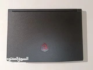  3 لابتوب msi نحيف وانيق لاصحاب المونتاج والالعاب