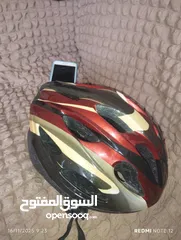  1 سعر حرق خوذة اطفال للدراجات والبسكليتات بسعر حرق