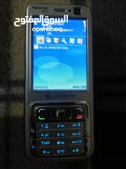  3 Nokia N73نوكيا وارد المانيا