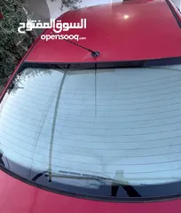  2 هونداي اكسنت 2013 اللون احمر ماتور 16 شاشه فحص 2 جيد  كوشوك جديد ودهان جديد واقتصادي وماتور وقير جيد