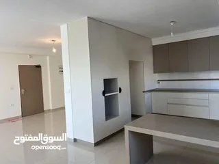  4 شقه فارغة للايجار في المصيون قرب فندق الملينيوم