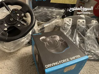  4 ستيرن ويل دريكسون G920 steering wheel للبيع