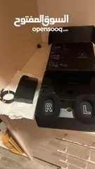  2 Logitech G PRO X 2 LIGHTSPEED Wireless