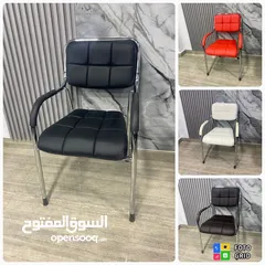  1 توفر بأحدث و اقوى اصدار ستاند تعليق للملابس معدني عملي يتحمل 35K و متعدد الاستخدام