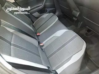  8 بولو R Line غير منمر 115 حصان