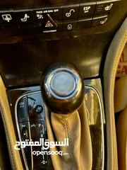  9 مرسيدس Cls غرغرورية مواصفات كاملة للبيع بحالة الوكالة قابل للتفاوض للجاد
