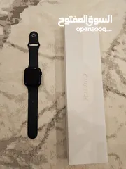  2 Apple watch 8 esim