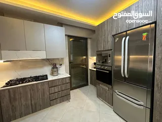  4 شقة مفروشة للايجار في عبدون  ( Property 38870 )-175034670
