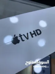  4 Apple TV (1080MP) ابل تي ڤي