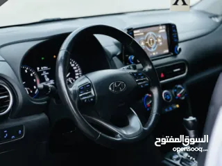  13 ركزز هونداي كوناا انتاج 2020 رخصه مطور 1600 بنزين تيربو اتماتيك بس ع سعر حررق 68 الف ولحق إذا بتلحق