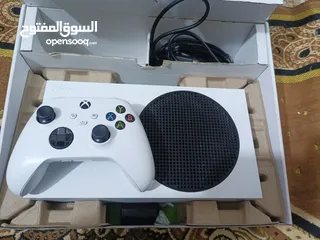  2 اكس بوكس سيراس اس للبيع