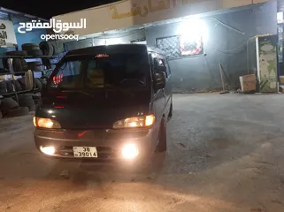  7 هواندي h100  موديل 96