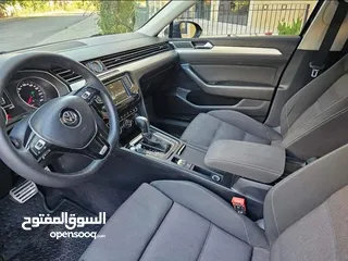  4 Passat 2016