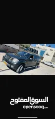  2 جيب نيسان نيفارا 4*4  تندر مسكر الجيب صلاة النبي زي ما في الصوره  مطور وجير الف الف  الجيب قانوني