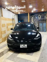  1 Tesla model 3 2022