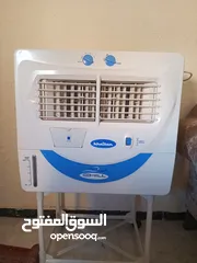  1 مكيف صحراوي:khaitan الوصف