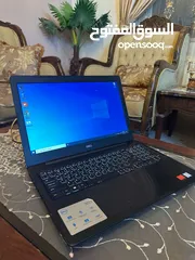  3 لابتوب Dell Inspiron 5570