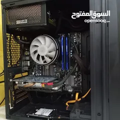  3 للبيع pc ب 1000 درهم تواصل واتس