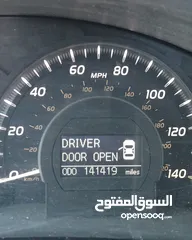  17 تويوتا كامري 2009 أعلى صنف