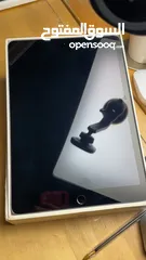  2 ايباد جيل سابع بحاله ممتازه