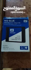  2 HARD DISK SSD 1 TB