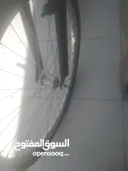  2 دراجه هواءيه للبيع داخل  الاردن عمان خربت السوق للبيع المستعجل