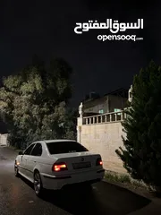  13 BMW e39 للبيع
